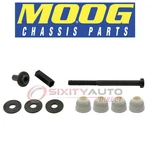 Moog Front Stabilizer Bar Link Kit For 1985-1996 Oldsmobile Spring Nh. Fixed Price $21.94.