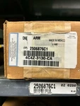 Ln 2506876C1 Arm-tie Rod Rt 02AEM. Fixed Price $240.00.