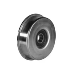 Belts 57803 Accessory Drive Idler Fead Pulley, 3.73 For Goodyear. Fixed Price $78.50.