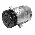 Denso 471-9001 Compressor W/ Clutch. Fixed Price $309.31.