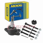 Moog Front Upper Suspension Ball Joint For 1990-2005 Gmc Safari Spring Ride Bb. Fixed Price $45.04.