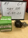 Sturdy K3102 Upper Ball Joint 75-80 Amc Genuine Bar-cap Prodcut. Fixed Price $75.00.