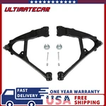 Front Lower Control Arms Kit For Chevy Tahoe Gmc Sierra 1500 K620380 K620381. Fixed Price $134.80.