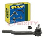 Moog Right Outer Steering Tie Rod End For 2016-2019 Honda Pilot Gear Rack Fr. Fixed Price $43.71.