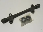 1967-73 Toyota *complete* Right Upper Control Arm Shaft Moog #KF-29. Fixed Price $14.99.