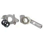 Idler Arm Repair Kit Fits 1947-1950 Frazer Manhattan 49-50 Kaiser Deluxe. Fixed Price $177.99.