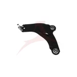 Track Control Arm Front Lower Left Fits Nissan Primastar Vauxhall 54503-00QAA. Fixed Price $60.41.