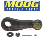 Moog Steering Pitman Arm 1995-2002 Ford Crown Victoria Gear De. Fixed Price $76.15.