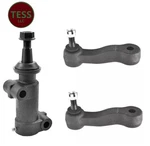 Pieces Front Steering Pitman, Idler, ZK6654, ZK6535, ZK6659. Fixed Price $29.99.