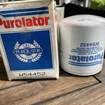 Purolator Coolant Filter W54452. Fixed Price $19.99.