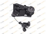 2007-18 Acadia Traverse Enclave Outlook Oem Spare Tire Hoist Wheel Carrier Winch. Fixed Price $65.00.