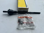 Front Inner Tie Rod End For Chevy Express Cargo Gmc Savana ES80277 Moog. Fixed Price $30.00.