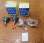 1998 - 2005 Moog Hp K6292 Upper Ball Joint Both Lh Rh Chevy Gmc Truck Suv New. Fixed Price $95.00.