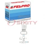 Fel-pro 260-1075 Engine Set For GS1080X 32455CS Sealing Vn. Fixed Price $134.87.