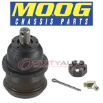 Moog Front Lower Ball Joint For 1970-1972 Buick Gs Spring Ride Steering Ae. Fixed Price $44.43.