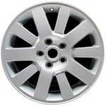Wheel Rim Land Rover LR3 18 2005-2009 RRC500251MNH Painted Oem Factory 72190. Fixed Price $223.00.