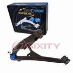 Mevotech Supreme Front Left Lower Suspension Control Arm Ball Joint For Ru. Fixed Price $236.65.
