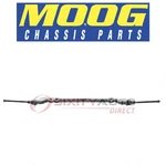 Moog Steering Center Link For 2007 Chevrolet Silverado 3500 Classic - Wheel Fz. Fixed Price $330.30.