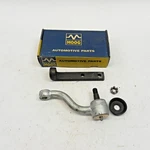 1965-66-67-68-69-70 Oldsmobile Idler Arm W/ Frame Bracket Nors Moog #K5173. Fixed Price $19.97.
