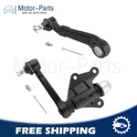 2PCS Front Steering Idler And Pitman Arms Fit For Toyota 4RUNNER 1986-1995. Fixed Price $53.89.