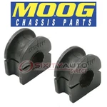 Moog Front To Control Arm Stabilizer Bar Bushing Kit For 1987-1988 Chevrolet Hj. Fixed Price $29.77.