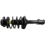 Monroe Front Left Suspension Strut And Coil Spring Assembly - 171444. Fixed Price $144.07.