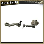 Mevotech Front 2X Steering Idler Arm Pitman For 1986-1994 1995 Toyota Pickup. Fixed Price $88.36.