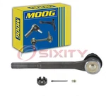 Moog Inner Steering Tie Rod End For 1971-1974 Gmc G2500 Van Gear Rack Kr. Fixed Price $42.70.