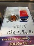 (1) Nos K3102 Upper Ball Joint 75-80 Amc Quality Parts Made Usa. Fixed Price $89.99.