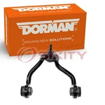 Dorman Front Left Upper Suspension Control Arm Ball Joint For 1992-1994 Gn. Fixed Price $106.43.
