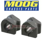 Moog Front To Lower Control Arm Stabilizer Bar Bushing Kit For 2010-2017 Rw. Fixed Price $24.49.