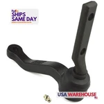 Proforged 102-10013, One Black Steel Idler Arm Fits Gm And Body Performance. Fixed Price $97.93.