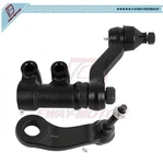 For Chevrolet Silverado Gmc Sierra 3500 Hd 2PCS Front Pitman Arm Suspension Kits. Fixed Price $51.28.