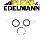 Edelmann Lower Steering Gear Pitman Shaft Seal Kit 1997-2003 Ford F-250 Io. Fixed Price $24.94.