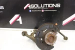 2000-2003 Honda S2000 AP1 Oem Front Lh Driver Knuckle Spindle Knee Assy Abs. Fixed Price $240.89.