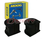 Moog Rear To Frame Stabilizer Bar Bushing Kit For 2008-2010 Jeep Grand Hd. Fixed Price $18.45.