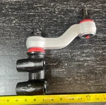 Dorman Premium Chasis Rugged Duty Steering Idler Arm Bracket Assembly IA90289RD. Fixed Price $85.99.