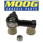 Moog Outer Steering Tie Rod End For 2011-2019 Mitsubishi Rvr Gear Rack Zz. Fixed Price $43.18.