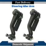 Front Steering Idler Arm For 1990-2005 Chevrolet Astro. Fixed Price $91.27.