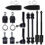 Front Sway Bar Tie Rod End Rack And Pinion Bellow Ford Explorer 2002-2005. Fixed Price $59.99.