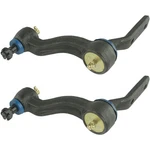 Mevotech Front Idler Arms Set For C1500 C2500 C3500 K1500 K2500 K3500 Pickup. Fixed Price $123.95.