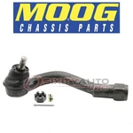 Moog Left Outer Steering Tie Rod End For 2015 Hyundai Sonata 1.6L 2.0L 2.4L. Fixed Price $67.99.