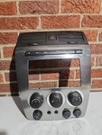 2006-2010 Hummer H3 Ac Heater Climate Control A/c Temperature Bezel Trim Oem. Fixed Price $180.00.