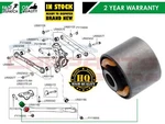 For Rover Freelander 2 06- Rear Axle Lower Trailing Control Arm Inner Bush. Fixed Price $30.83.