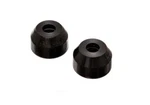 Energy Suspension 9-13119G Pair Tie Rod Dust Boot Hyper-flex Black Polyurethane. Fixed Price $13.85.