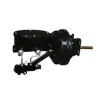 Brothers Trucks MPB6772DISCDRUM Midnight Power Brake Conversion - Disc/drum. Fixed Price $716.95.
