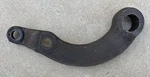 Ford Thunderbird Front Left Power Steering Arm Cast 1961-1964 61-64 Oem #1. Fixed Price $85.00.