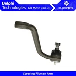 For 1967 Plymouth Valiant - Steering Pitman Arm Delphi. Fixed Price $90.86.