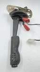 1984-1986 Porsche Carrera Parking Brake Lever Cabrio 91142405115. Fixed Price $175.00.