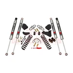 Skyjacker 6" Suspension Lift Kit With M95 Shocks Ford F-250 Super Duty 08-10. Fixed Price $1694.68.